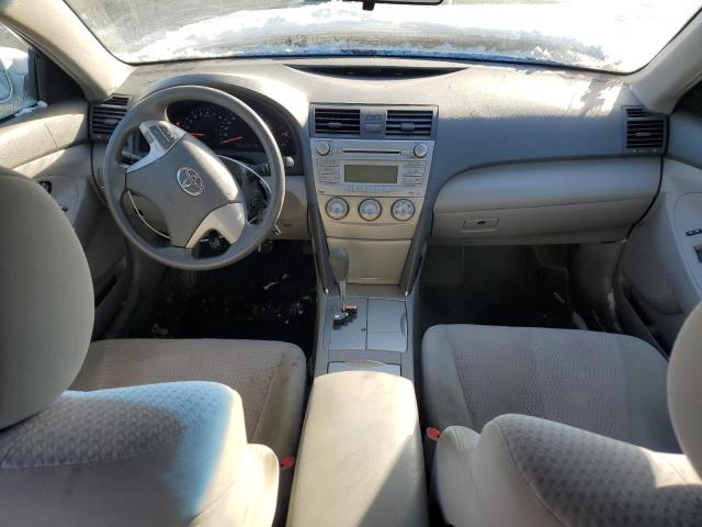Photo 8 from auction – 2011 TOYOTA CAMRY BASE with VIN 4T1BF3EK7BU676357