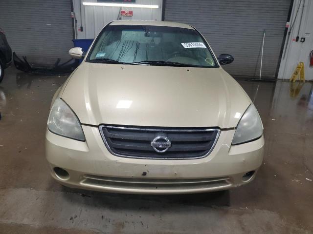 Photo 5 from auction – 2004 NISSAN ALTIMA with VIN 1N4AL11D44C105301