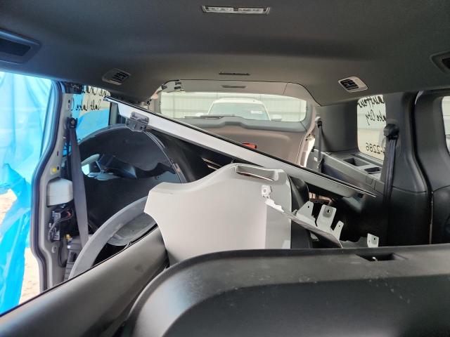 Photo 10 from auction – 2025 VOLKSWAGEN ID BUZZ PR with VIN WVGAWVEB4SH018415