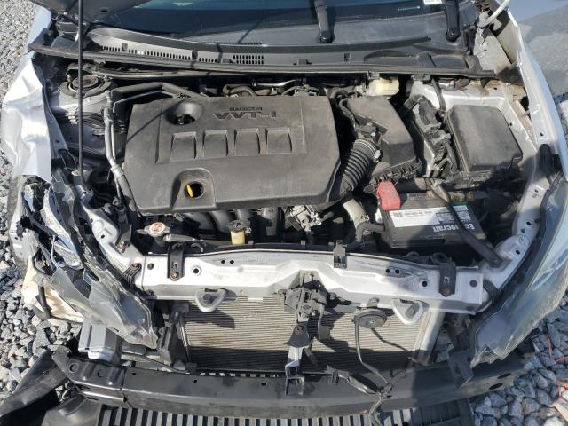 Photo 11 from auction – 2019 TOYOTA COROLLA L with VIN 2T1BURHE1KC173178