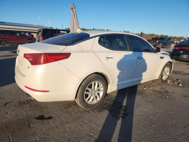 Photo 3 from auction – 2012 KIA OPTIMA LX with VIN KNAGM4A76C5297785