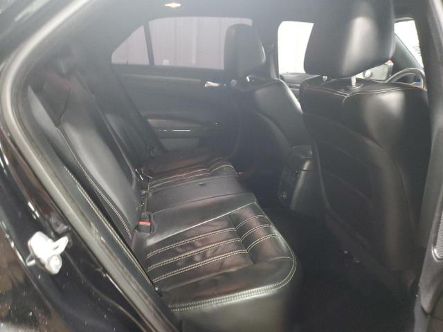 Photo 10 from auction – 2014 CHRYSLER 300 S with VIN 2C3CCAGG7EH384430