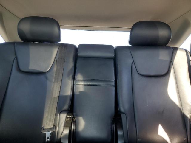 Photo 10 from auction – 2012 LEXUS RX 350 with VIN 2T2ZK1BA3CC076749