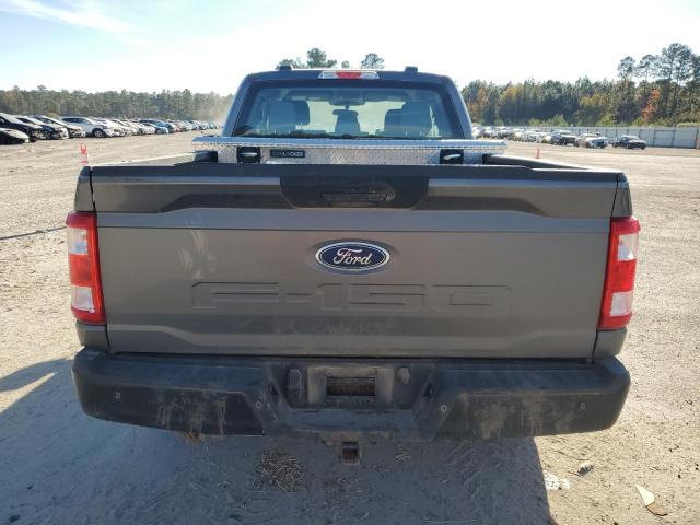 Photo 6 from auction – 2023 FORD F150 SUPER with VIN 1FTFX1E55PKF28423