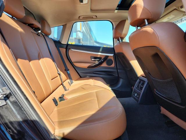 Photo 10 from auction – 2015 BMW 328 XIGT with VIN WBA3X5C51FD561979