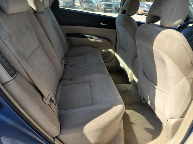 Photo 11 from auction – 2005 TOYOTA PRIUS with VIN JTDKB20U053048735