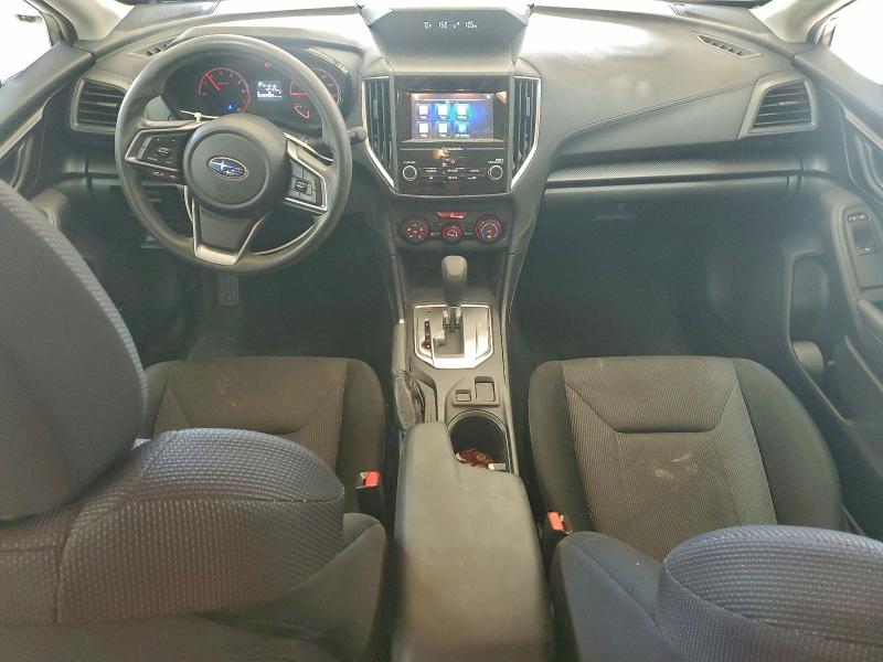 صورة رقم 8 من المزاد - 2018 SUBARU IMPREZA مع VIN 4S3GTAA6XJ3724664