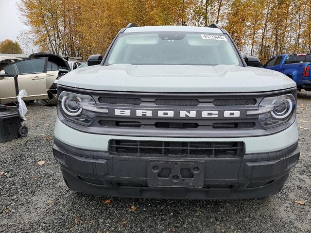 Photo 5 from auction – 2024 FORD BRONCO SPO with VIN 3FMCR9B60RRE00576