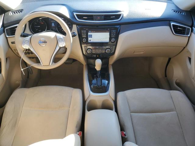 Photo 8 from auction – 2015 NISSAN ROGUE S with VIN KNMAT2MT6FP526175