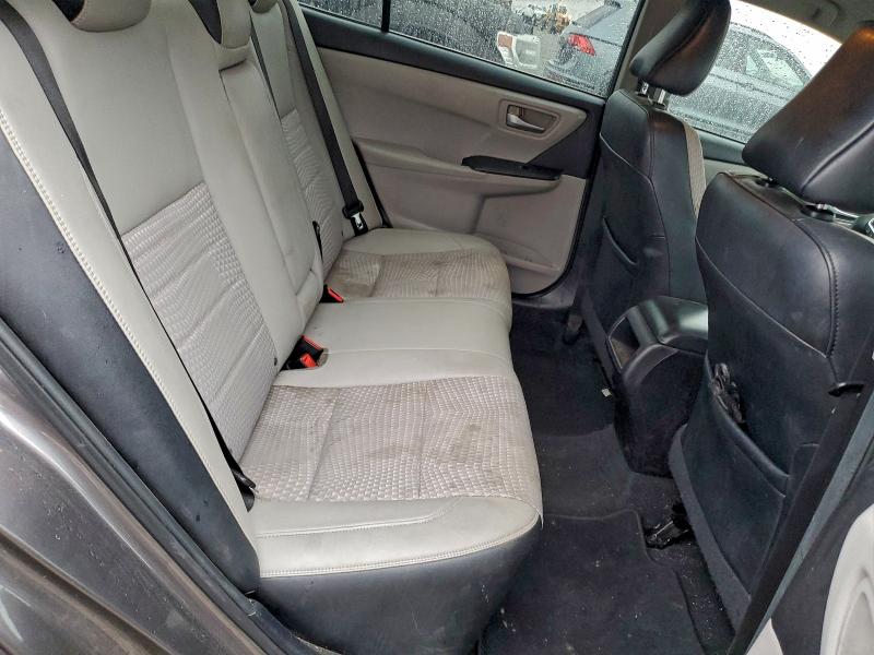 Photo 10 from auction – 2015 TOYOTA CAMRY LE with VIN 4T1BF1FK6FU495176