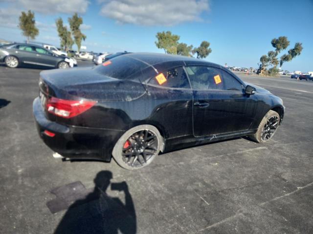 Photo 3 from auction – 2010 LEXUS IS 250 with VIN JTHFF2C23A2514432
