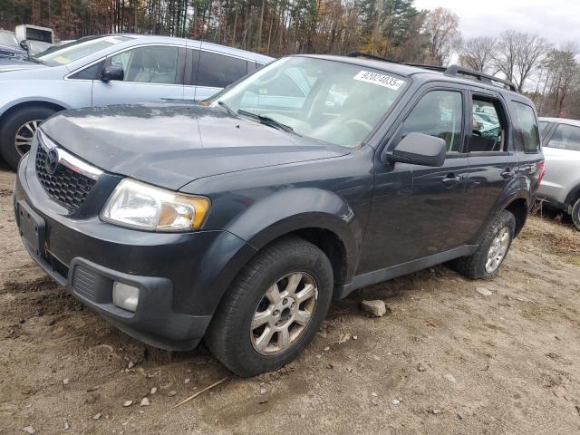 MAZDA TRIBUTE I 2010 with VIN 4F2CY9C78AKM03992 - Photo from auction