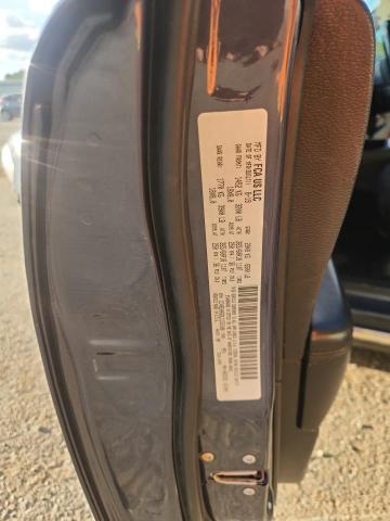 Photo 14 from auction – 2020 DODGE DURANGO SX with VIN 1C4RDHAG9LC153100