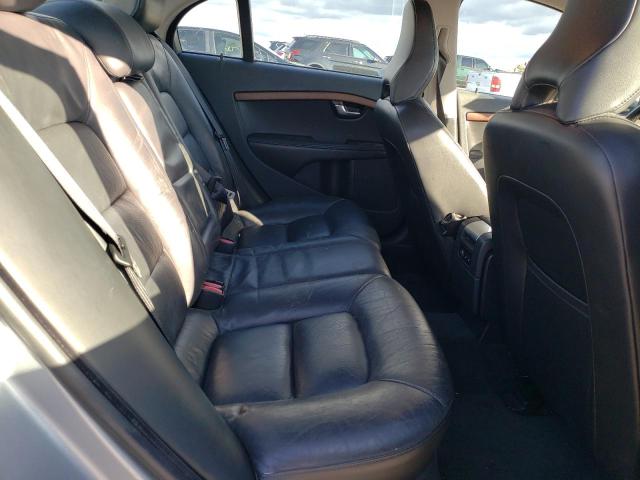 Photo 10 from auction – 2011 VOLVO S80 3.2 with VIN YV1940AS7B1148813
