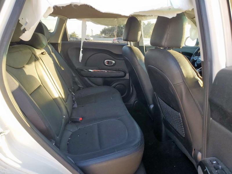 Photo 10 from auction – 2016 KIA SOUL ! with VIN KNDJX3A57G7326424