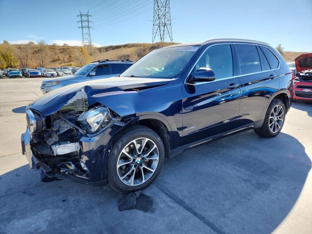 Photo 1 from auction – 2017 BMW X5 XDRIVE3 with VIN 5UXKR0C35H0X80799