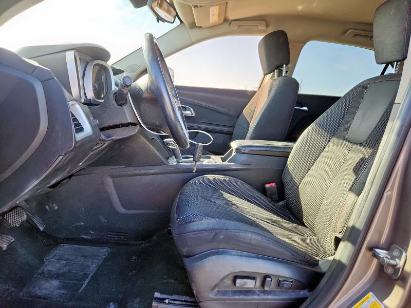 Photo 7 from auction – 2012 CHEVROLET EQUINOX LT with VIN 2GNALDEK2C6272663