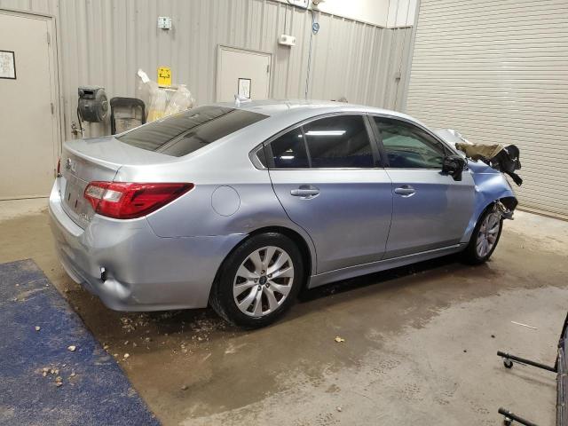 Foto 3 de la subasta – 2017 SUBARU LEGACY 2.5 con VIN 4S3BNAF63H3059369