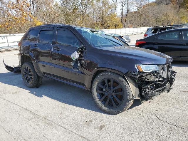Photo 4 from auction – 2021 JEEP GRAND CHER with VIN 1C4RJFCT3MC501904