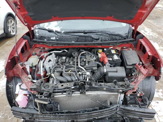 Photo 12 from auction – 2025 NISSAN KICKS SV with VIN 3N8AP6CA7SL327142