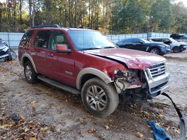 Photo 4 from auction – 2008 FORD EXPLORER E with VIN 1FMEU74E18UB33407