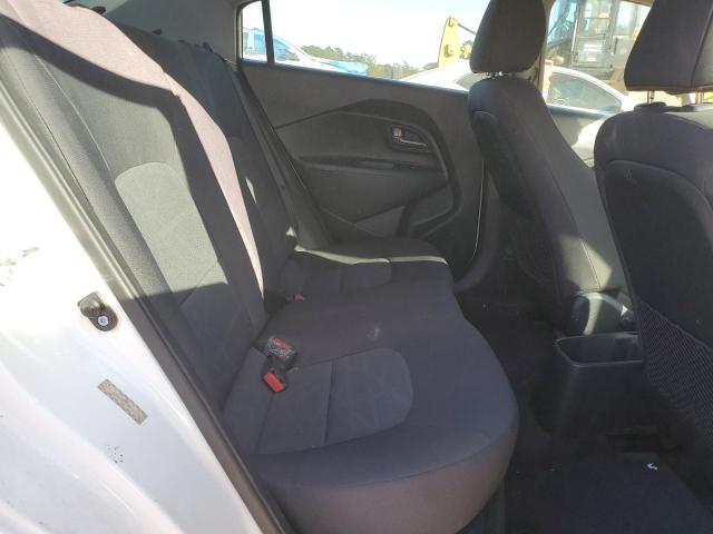 Photo 10 from auction – 2015 KIA RIO LX with VIN KNADM4A37F6449538
