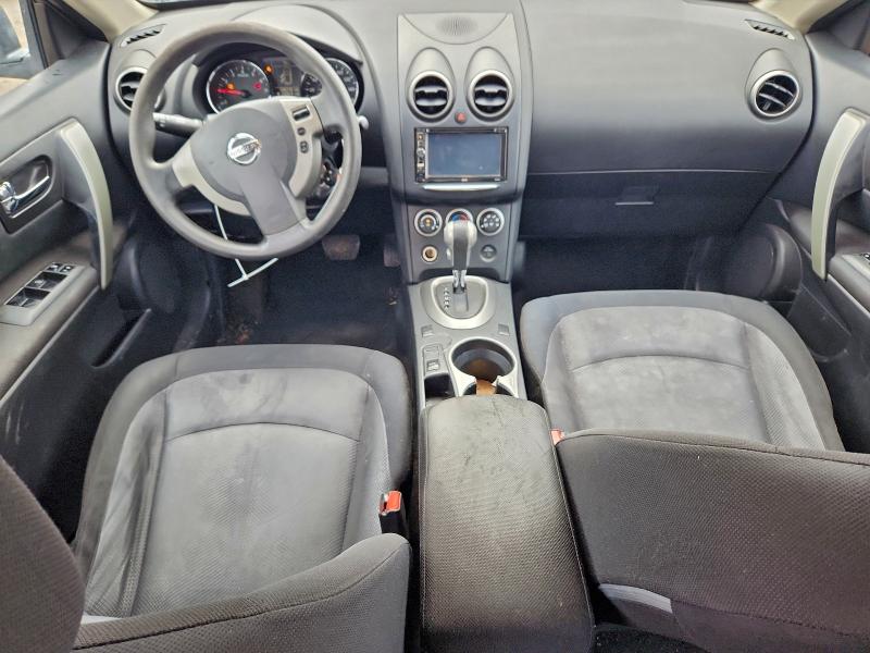 Photo 8 from auction – 2013 NISSAN ROGUE with VIN JN8AS5MT3DW530261