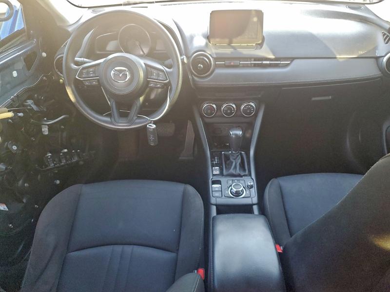 Photo 8 from auction – 2019 MAZDA CX-3 SPORT with VIN JM1DKDB73K0444375