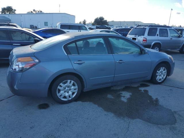 Photo 3 from auction – 2010 NISSAN ALTIMA BAS with VIN 1N4AL2AP9AN525829