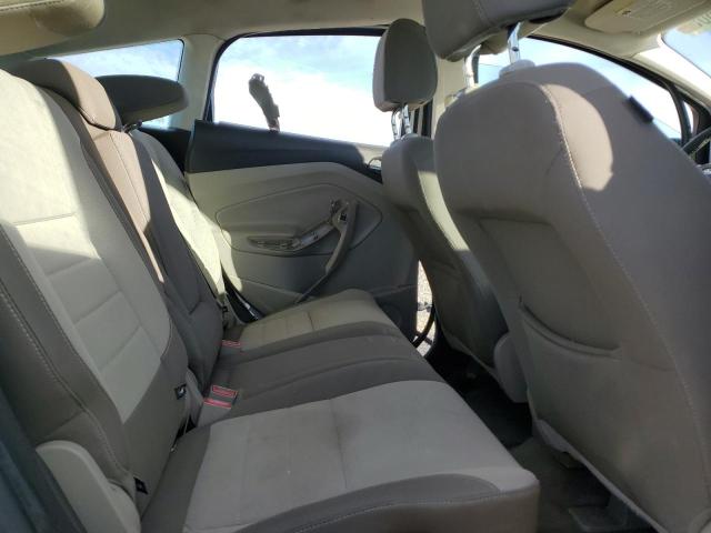 Photo 10 from auction – 2013 FORD C-MAX SE with VIN 1FADP5AU3DL548578