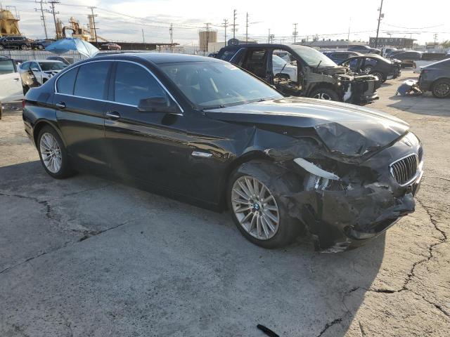 Photo 4 from auction – 2012 BMW 535 I with VIN WBAFR7C53CC816006