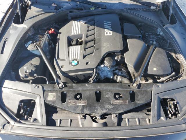 Photo 11 from auction – 2011 BMW 528 I with VIN WBAFR1C58BDJ97683