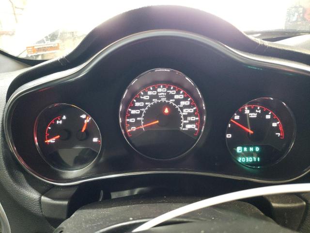 Photo 9 from auction – 2013 DODGE AVENGER SE with VIN 1C3CDZAB5DN564925