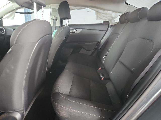 Photo 10 from auction – 2021 KIA FORTE FE with VIN 3KPF24AD3ME320147