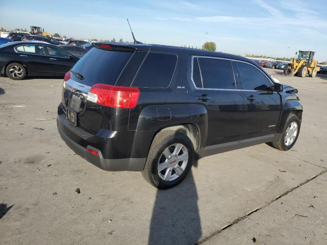 Photo 3 from auction – 2010 GMC TERRAIN SL with VIN 2CTALBEW2A6413670