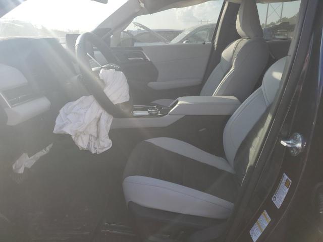 Photo 7 from auction – 2025 MITSUBISHI OUTLANDER with VIN JA4J3VA81SZ053103
