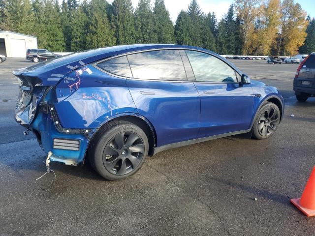 Photo 3 from auction – 2023 TESLA MODEL Y with VIN 7SAYGDEE6PF675313