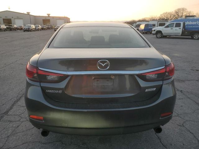 Photo 6 from auction – 2017 MAZDA 6 TOURING with VIN JM1GL1V50H1130348