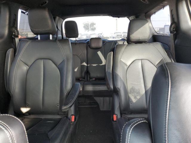 Photo 10 from auction – 2020 CHRYSLER PACIFICA H with VIN 2C4RC1L71LR242402
