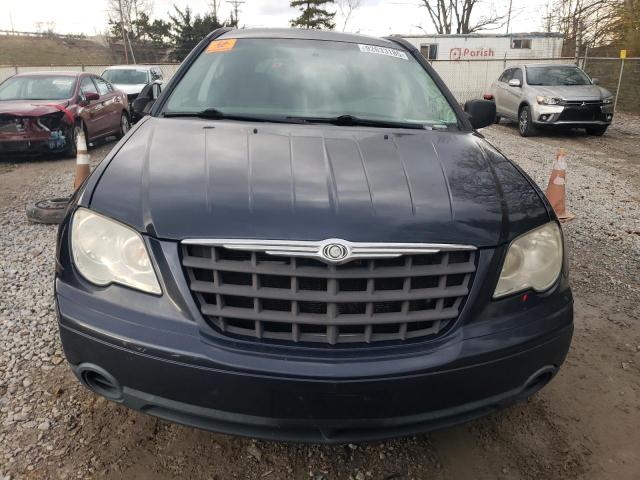 Photo 5 from auction – 2007 CHRYSLER PACIFICA with VIN 2A8GM48L57R202222