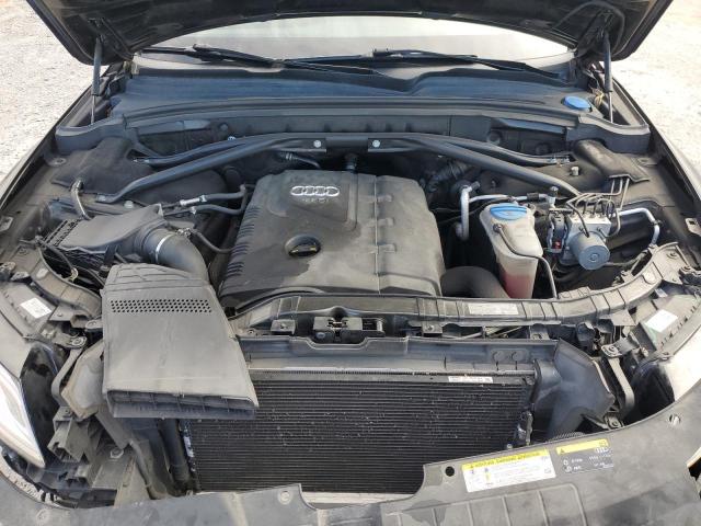Photo 12 from auction – 2016 AUDI Q5 QUATTRO with VIN WA1L2AFP5GA004982