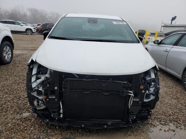 Photo 5 from auction – 2025 CHRYSLER PACIFICA S with VIN 2C4RC1BG3SR502945