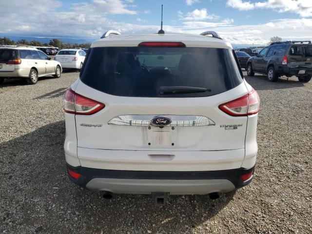Photo 6 from auction – 2016 FORD ESCAPE TIT with VIN 1FMCU9J90GUB60560