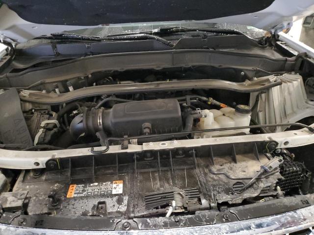 Photo 12 from auction – 2021 FORD EXPLORER L with VIN 1FMSK8FH0MGB43862