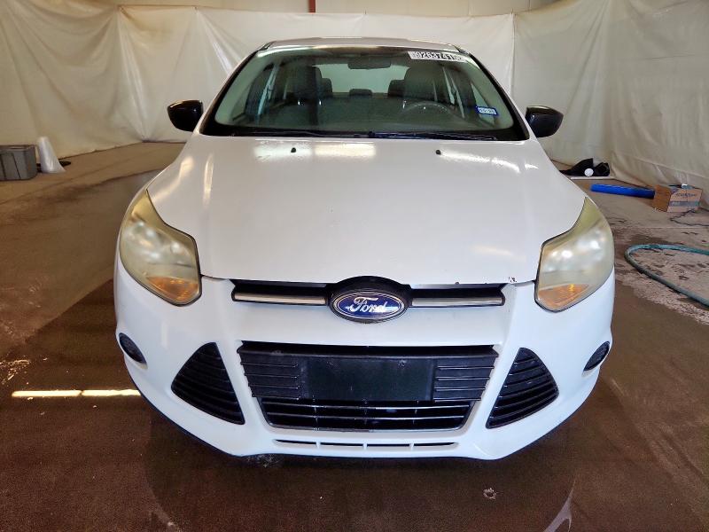 Photo 5 from auction – 2013 FORD FOCUS S with VIN 1FADP3E24DL262736