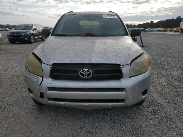 Photo 5 from auction – 2007 TOYOTA RAV4 with VIN JTMZD33V276047946