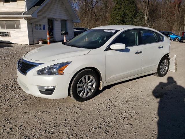 Photo 1 from auction – 2015 NISSAN ALTIMA 2.5 with VIN 1N4AL3AP3FC412208