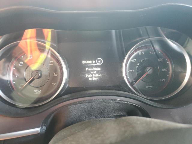 Photo 9 from auction – 2020 DODGE CHARGER with VIN 2C3CDXBG3LH232648