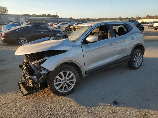2021 NISSAN ROGUE SPORT - Търг №91866765