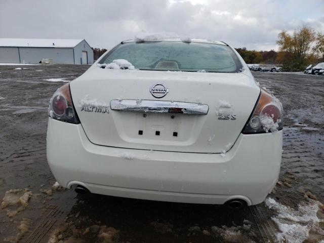 Photo 6 from auction – 2012 NISSAN ALTIMA BAS with VIN 1N4AL2AP5CC116418